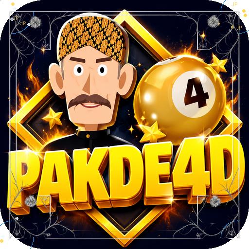 pakde4d — galeri pratinjau Resmi APK